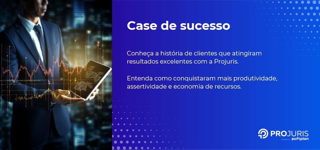 Litigation 2.0: Automação do Contencioso da AGCO com Projuris