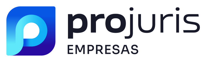 Logo do Projuris Empresas