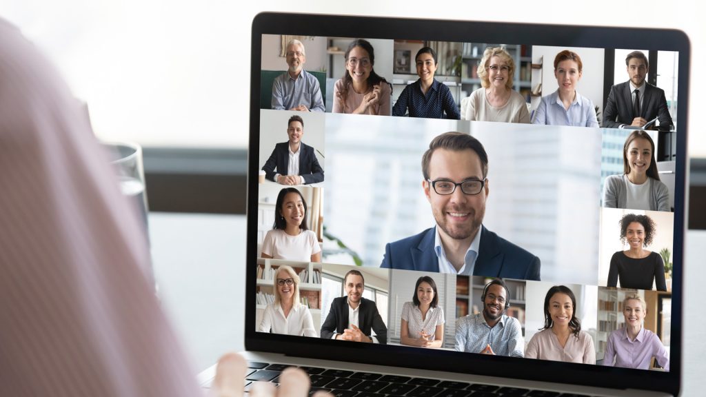 Convenção partidária